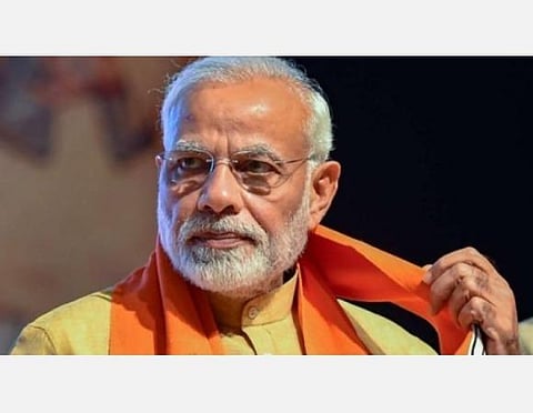 கரோனா வைரஸ் உத்தரவுகளை மாநில அரசுகள் பின்பற்றுவதை உறுதி செய்க: பிரதமர் மோடி அறிவுறுத்தல்