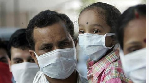 கரோனா: ஈரோடு மாவட்டத்தை மத்திய அரசு தனிமைப்படுத்தியது ஏன்? அமைச்சர் விஜயபாஸ்கர் விளக்கம்