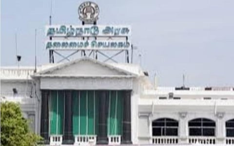 144 தடை உத்தரவை மீறுவோர் மீது கடும் நடவடிக்கை: நிபந்தனைகளை குறிப்பிட்டு அரசாணை வெளியீடு