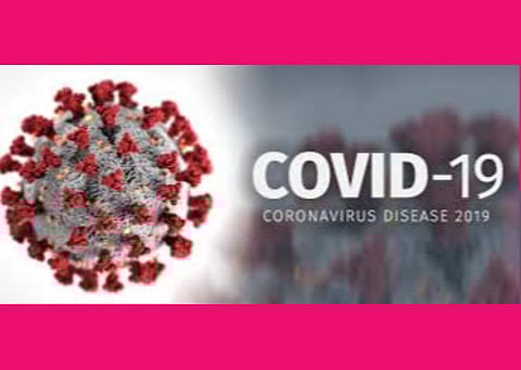 கரோனா வைரஸ் தொற்று ஏற்பட்டதற்கு அறிகுறி என்ன? எளிதாக அறிய மருத்துவ ஆய்வாளர்கள் புதிய யோசனை