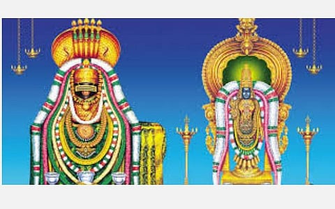 ’பணத்துக்கு கவலையே இல்லாதவர்களா இந்த நட்சத்திரக்காரர்கள்?’ - பூச நட்சத்திரக்காரர்களின் கேரக்டர்கள்! 27 நட்சத்திரங்கள்; ஏ டூ இஸட் தகவல்கள் - 24 ;