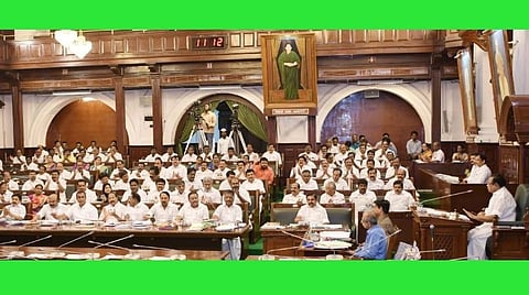 144 தடை உத்தரவு; பொதுமக்கள் என்ன செய்யவேண்டும்? முதல்வர் பழனிசாமி அறிவுறுத்தல்