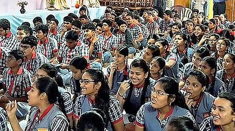 1 முதல் 8-ம் வகுப்பு வரை அனைத்து மாணவர்களும் தேர்ச்சி- கேந்திரியா வித்யாலயா அறிவிப்பு