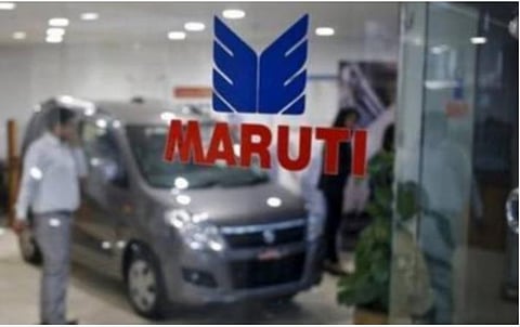 கரோனா வைரஸ் பரவலை தடுக்க சுஸுகி, டிவிஎஸ் நிறுவன ஆலைகள் மூடல்