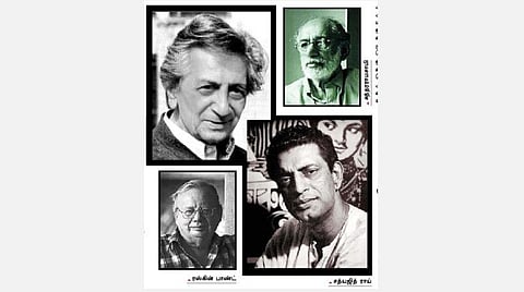 புதியதோர் உலகம் 8: கதைகள் முளைக்கும் நிலங்கள்