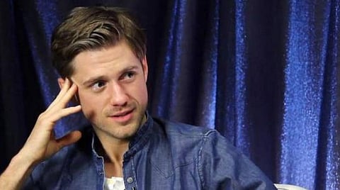 ‘வாசனைத் திறன் மற்றும் சுவையை இழந்துவிட்டேன்’ - பிரபல அமெரிக்கப் பாடகருக்கு கரோனா நோய்த் தொற்று உறுதி