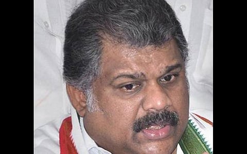 ஜி.கே.வாசன்: கோப்புப்படம்