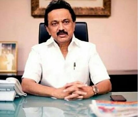 ஸ்டாலின்: கோப்புப்படம்