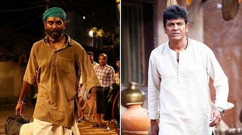 முடிவானது 'அசுரன்' கன்னட ரீமேக்