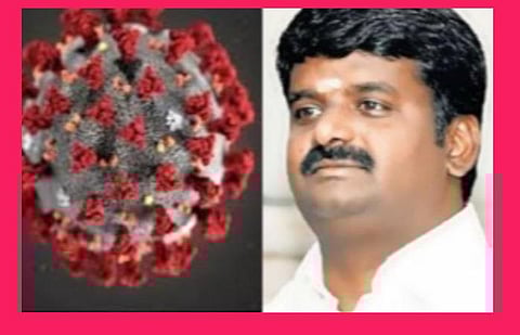 தமிழகத்தில் மேலும் 3 பேருக்கு கரோனா பாதிப்பு: எண்ணிக்கை 26 ஆனது