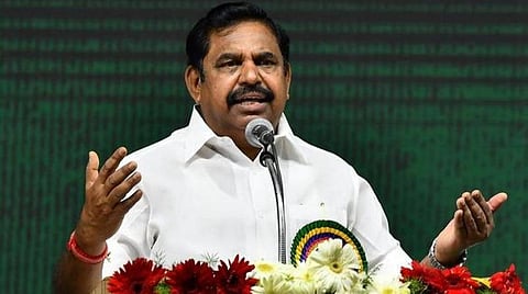 டீக்கடைகளை மறு உத்தரவு வரும் வரை மூட உத்தரவு; தமிழகத்தில் 1 முதல் 9-ம் வகுப்பு வரை அனைத்து மாணவர்களும் தேர்ச்சி: முதல்வர் பழனிசாமி அறிவிப்பு