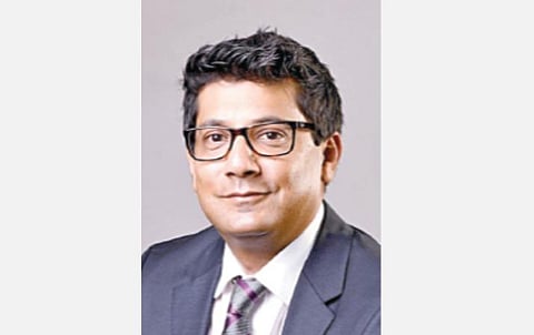 சமீர் அகர்வால்