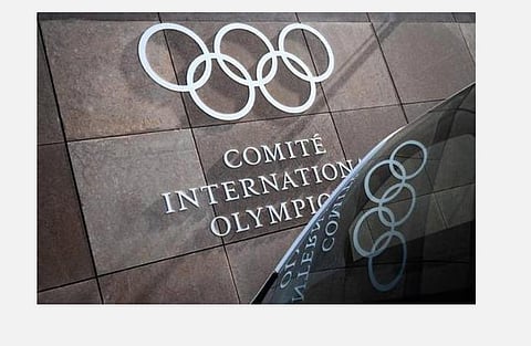 துருக்கியைச் சேர்ந்த 2 குத்துச் சண்டை வீரர்கள், பயிற்சியாளருக்குக் கொரோனா: அச்சுறுத்தலைப் புறக்கணித்த ஐஓசி மீது கடும் விமர்சனம்