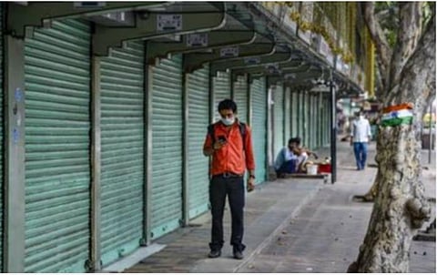 கரோனா நிதி ஒதுக்கீடும் மருத்துவ உட்கட்டமைப்பின் உடனடித் தேவைகளும்