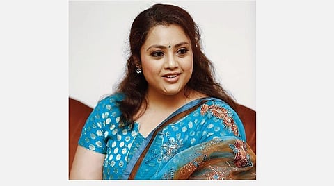 கோடம்பாக்கம் சந்திப்பு