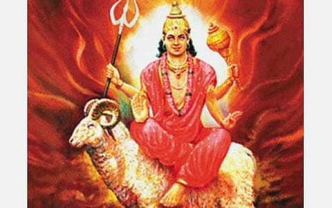 மேஷம், ரிஷபம், மிதுனம் ; ஏப்ரல் மாத பலன்கள்!