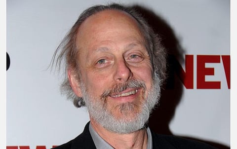 கரோனா வைரஸ் பாதிப்பு: பிரபல நடிகர் மார்க் ப்ளம் மரணம்