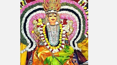 துலாம், விருச்சிகம், தனுசு ; ஏப்ரல் மாத பலன்கள்!