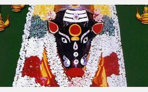 வளர்பிறை பஞ்சமியில் நவதானிய வடை