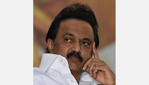 தொலைபேசியில் தொடர்பு கொண்டு கூட்டணி கட்சித் தலைவர்களிடம் மு.க.ஸ்டாலின் நலம் விசாரிப்பு