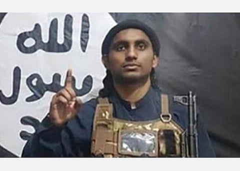 காபூல் சீக்கிய குருத்துவாரா தீவிரவாதத் தாக்குதலில் கேரளா தீவிரவாதி: யார் இவர்? பின்னணி என்ன?