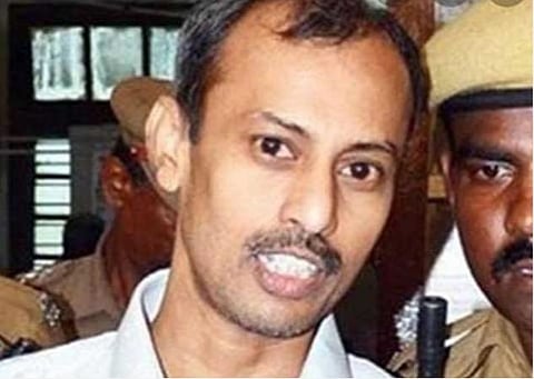 கரோனா நிதிக்கு ரூ.5 ஆயிரம் அளித்த ராஜிவ் கொலை கைதி:சிறையில் சம்பாதித்த பணத்தில் வழங்கினார்