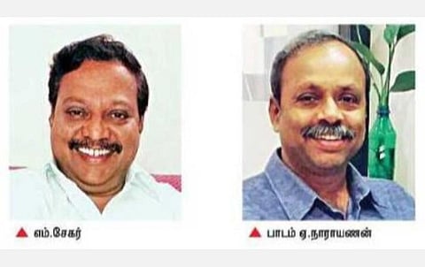 டெங்கு, கரோனா போன்றவற்றில் இருந்து மக்களைக் காக்க தொற்றுநோய்கள் தடுப்பு சட்டத்தை திருத்தியமைக்க வேண்டும்: தமிழக அரசுக்கு சமூக ஆர்வலர்கள் வேண்டுகோள்