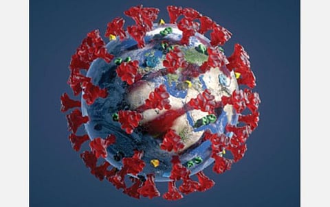 முக்கிய கால கட்டத்தில் ஊரோடு தனித்து வாழ்வோம்: எச்சரிக்கை தவறேல்; வெல்வோம் கரோனா வைரஸை