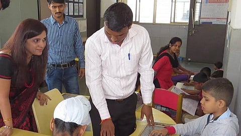 மனமே நலமா 3.. சுமைதாங்கிகள் அல்ல தெய்வத்தாய்கள்.. தாயுமானவர்கள்