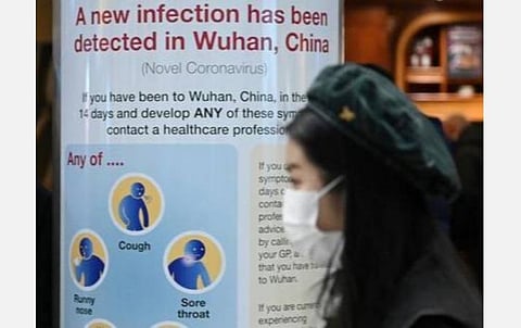 கரோனா வைரஸ் விவகாரத்தில் உண்மையை மூடி மறைத்த சீனா- உலகத்துக்கு துரோகம் இழைத்துவிட்டதாக மனித உரிமை அமைப்புகள் குற்றச்சாட்டு