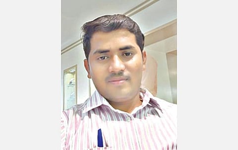 ஆர்.ராமராஜ்