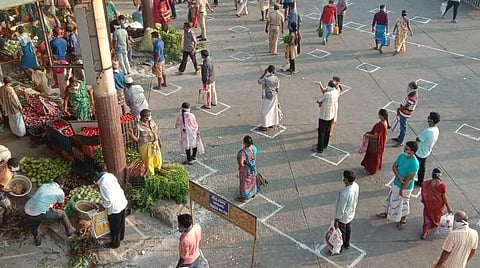 புதுச்சேரி பேருந்து நிலையம்: கோப்புப்படம்