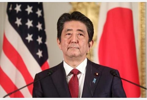 கரோனா வைரஸ் பாதிப்பு: 73 நாடுகளுக்கு ஜப்பான் தடை