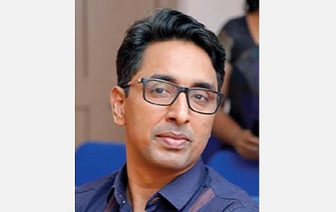 மாவட்ட ஆட்சியர் நூஹ்