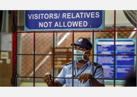 15 மூலிகைகள் அடங்கிய கபசுர குடிநீர்: அதிக அளவில் தயாரித்து வருகிறது இம்காப்ஸ்