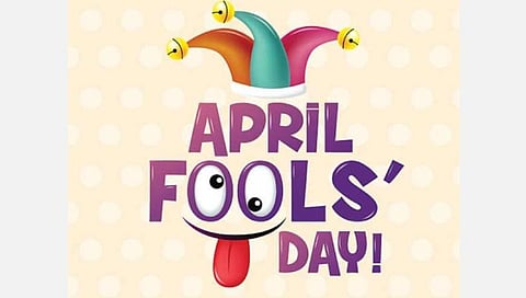 ஏப்ரல் 1: முட்டாள்கள் தினம் உருவானது எப்படி?- சுவாரசிய வரலாறு