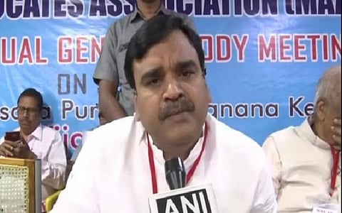 அம்ஜத் பாஷா- கோப்புப் படம்