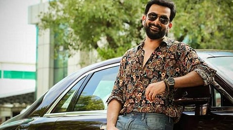 சிக்கலில் 'ஆடுஜீவிதம்' படக்குழு: மீட்கக் கோரி இயக்குநர் கடிதம்; ப்ருத்விராஜ் உருக்கமான பதிவு