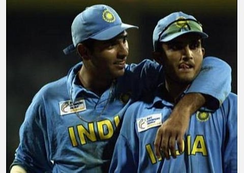 எனக்கு கங்குலி போல் தோனி, கோலி ஆதரவு அளிக்கவில்லை: யுவராஜ் சிங் பகீர் குற்றச்சாட்டு