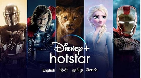 ஏப்ரல் 3-ம் தேதி டிஸ்னி+ சேவை முழுவீச்சில் தொடக்கம்: முழுமையான சந்தாக்கள் விவரம்