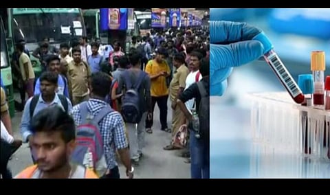 கரோனா தடுப்பு; எடுக்கப்படும் நடவடிக்கைகள் என்ன?- தமிழக அரசு விரிவான விளக்கம்