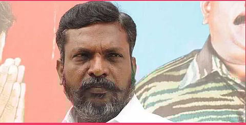 கரோனாவை விடவும் கொடியது வெறுப்பு அரசியல்; வெறுப்புப் பிரச்சாரம் வேண்டாம்: திருமாவளவன் வேண்டுகோள்