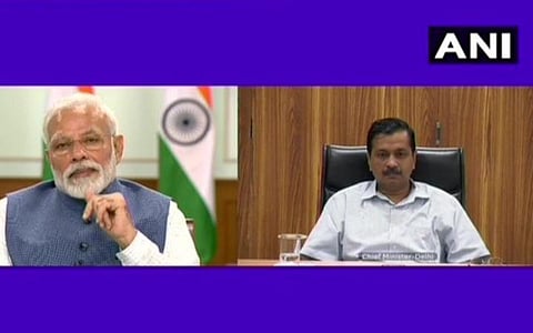 கரோனா சோதனை, சிகிச்சை; அடுத்த சில வாரங்களுக்கு மிக அவசியம்: பிரதமர் மோடி வலியுறுத்தல்