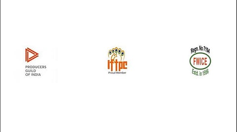 தினக்கூலி பணியாளர்களுக்கு உதவ இணையும் திரைத்துறைக் கூட்டமைப்புகள்