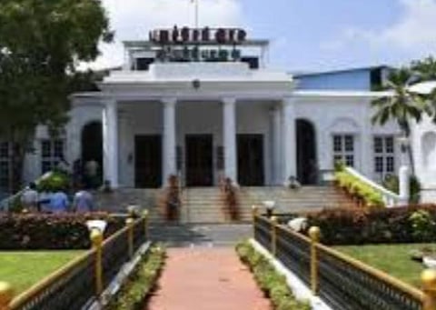 புதுச்சேரி சட்டப்பேரவை: கோப்புப்படம்