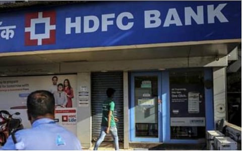 கரோனா தடுப்பு நடவடிக்கைக்கு ரூ.150 கோடி: எச்டிஎப்சி குழுமம் அறிவிப்பு