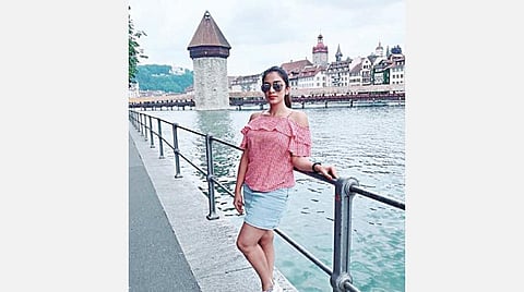 சுவிட்சர்லாந்தில் தியா