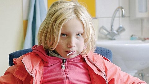 திரைவிழா முத்துகள்: அடங்க மறுப்பவளின் உலகம்!