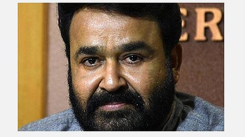 நடிகர் மோகன்லாலுக்கு கரோனா வைரஸ் என வதந்தி பரப்பியவர்கள் மீது போலீஸ் நடவடிக்கை