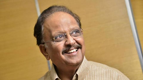 நிவாரண நிதி கொடுத்தால் பாடல்: எஸ்பிபியின் வித்தியாசமான அணுகுமுறை